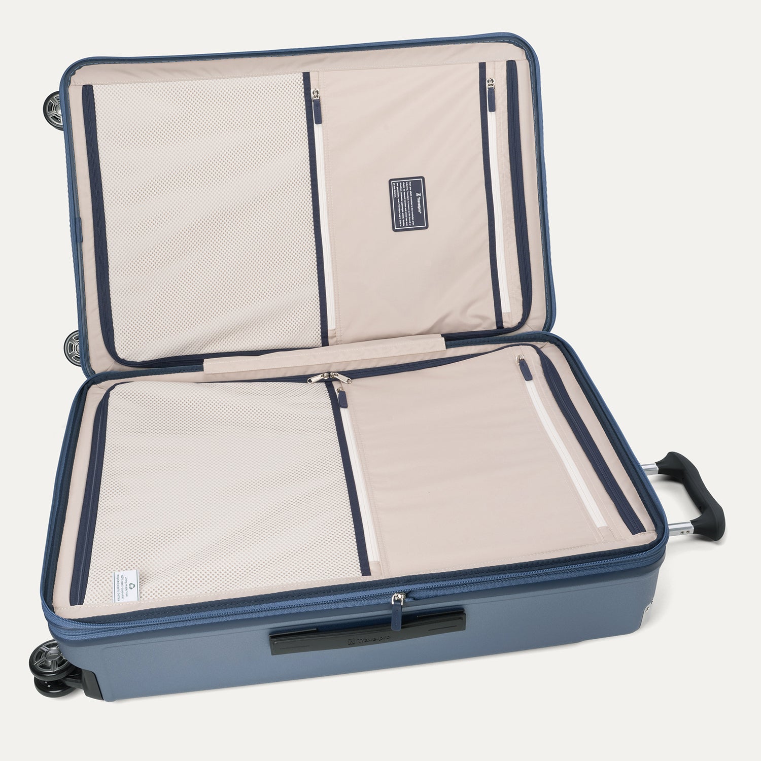 Platinum® Elite Large Check-In Hardshell Spinner V2 (77.5 cm x 49.5 x 30.5 cm)