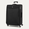 Walkabout® 6 Medium Soft Shell Spinner Checked Luggage 69cm (69 x 47 x 29 cm)