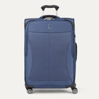 Walkabout® 6 kompakt handbagage och medium utvidgningsbart mjukskal spinner bagageset