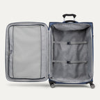 Walkabout® 6 Compact Carry-on, Medium & Large Expandable Soft Shell Spinner Luggage Set