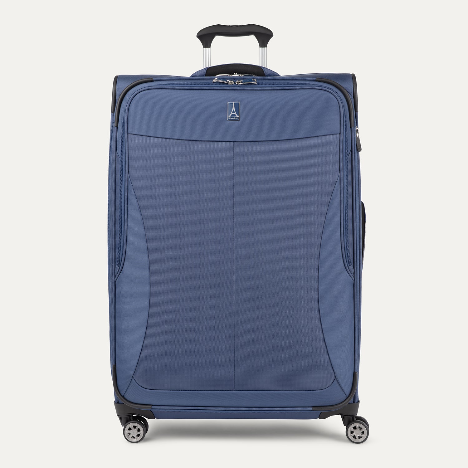 Walkabout® 6 Compact Carry-on, Medium & Large Expandable Soft Shell Spinner Luggage Set