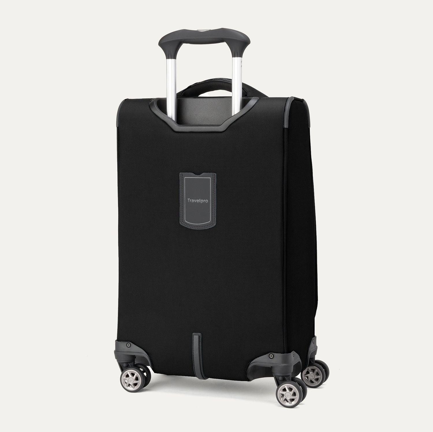 Walkabout® 6 Cabin Soft Shell Spinner Luggage 55cm (55 x 35 x 23 cm)