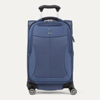 Walkabout® 6 Cabin Soft Shell Spinner bagage 55cm (55 x 35 x 23 cm)