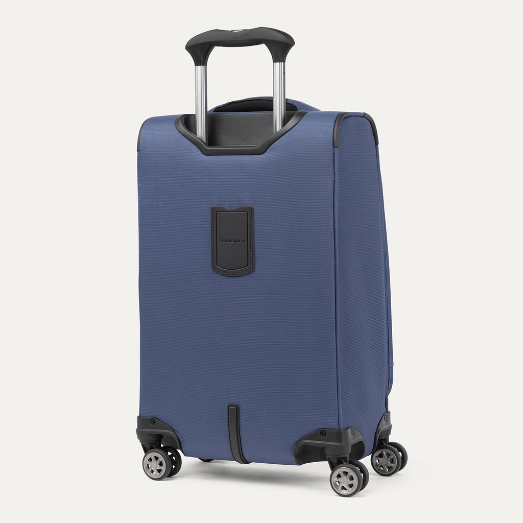 Walkabout® 6 Cabin Soft Shell Spinner bagage 55cm (55 x 35 x 23 cm)