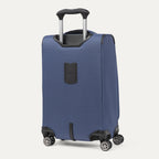 Walkabout® 6 Cabin Soft Shell Spinner bagage 55cm (55 x 35 x 23 cm)