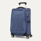 Walkabout® 6 Cabin Soft Shell Spinner bagage 55cm (55 x 35 x 23 cm)