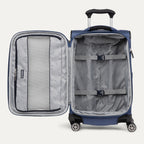 Walkabout® 6 Cabin Soft Shell Spinner bagage 55cm (55 x 35 x 23 cm)