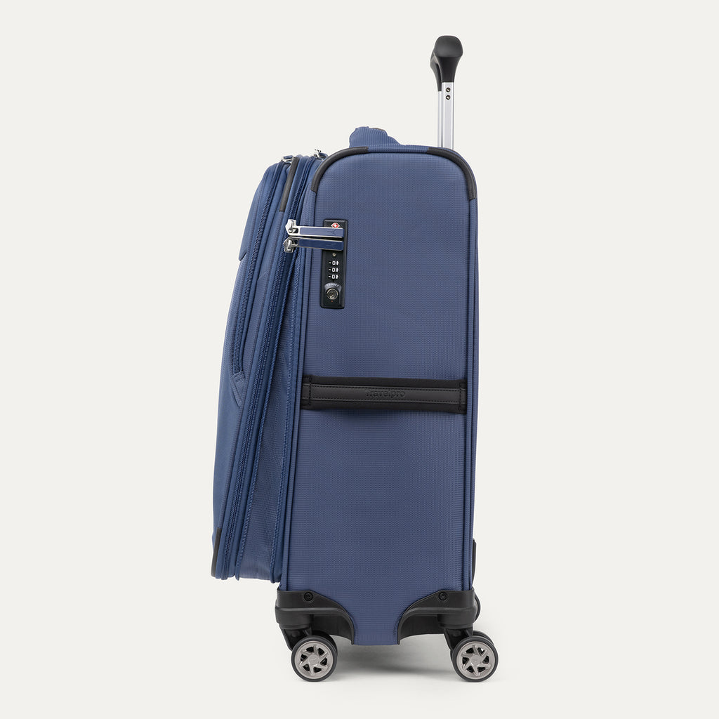 Walkabout® 6 Cabin Soft Shell Spinner bagage 55cm (55 x 35 x 23 cm)