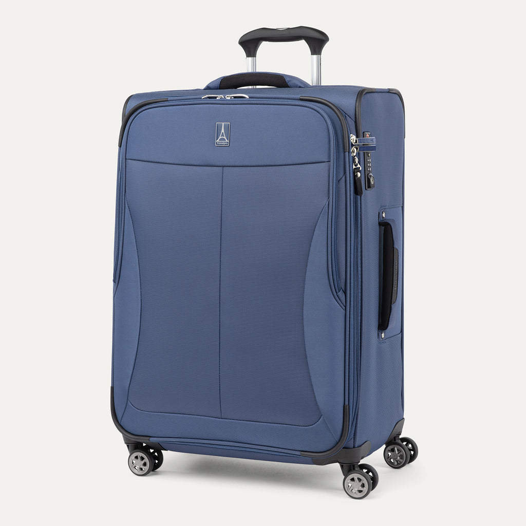 Walkabout® 6 Bagage enregistré à roulettes souples moyen 69cm (69 x 47 x 29 cm)