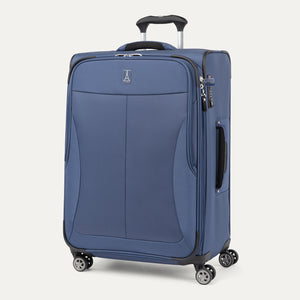 Walkabout® 6 Medium Soft Shell Spinner indchecket kuffert 69cm (69 x 47 x 29 cm)