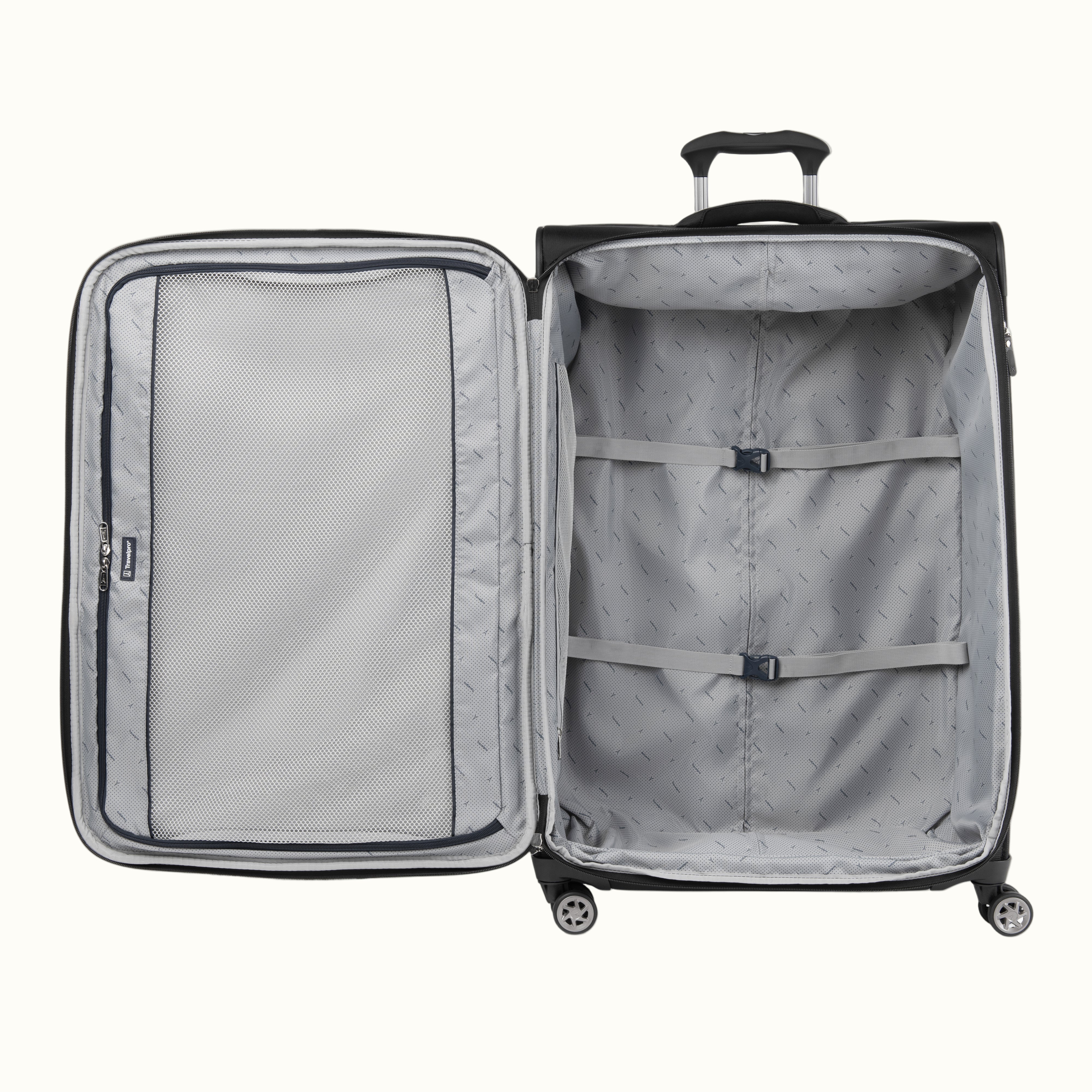 WalkAbout® 6 Large Check-in Spinner 74cm (74 x 52 x 32 cm)