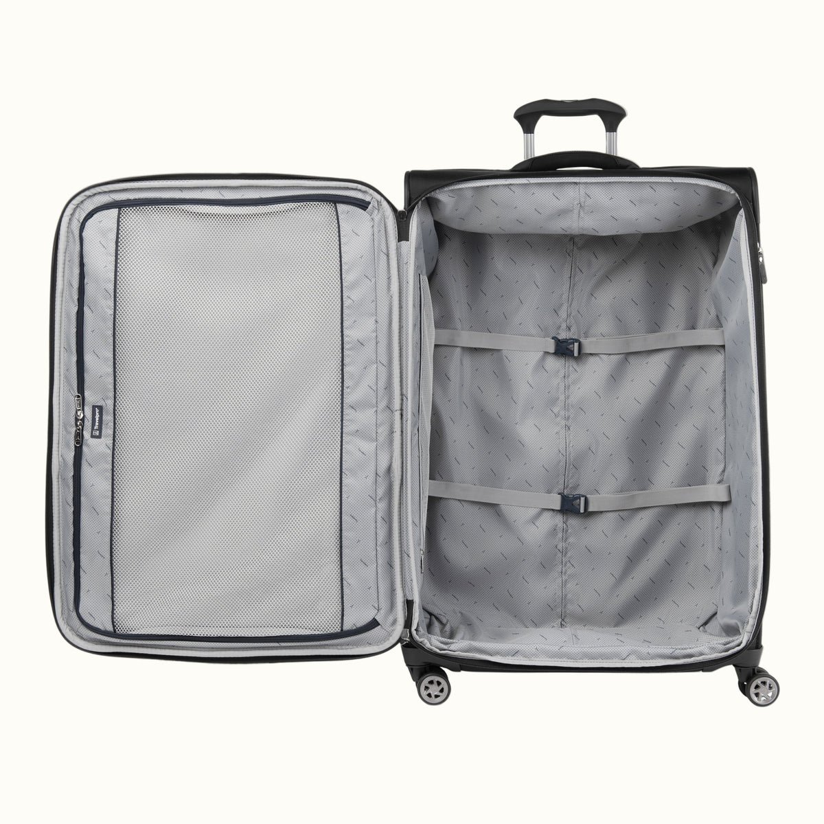 WalkAbout® 6 Large Check-in Spinner 74cm (74 x 52 x 32 cm)
