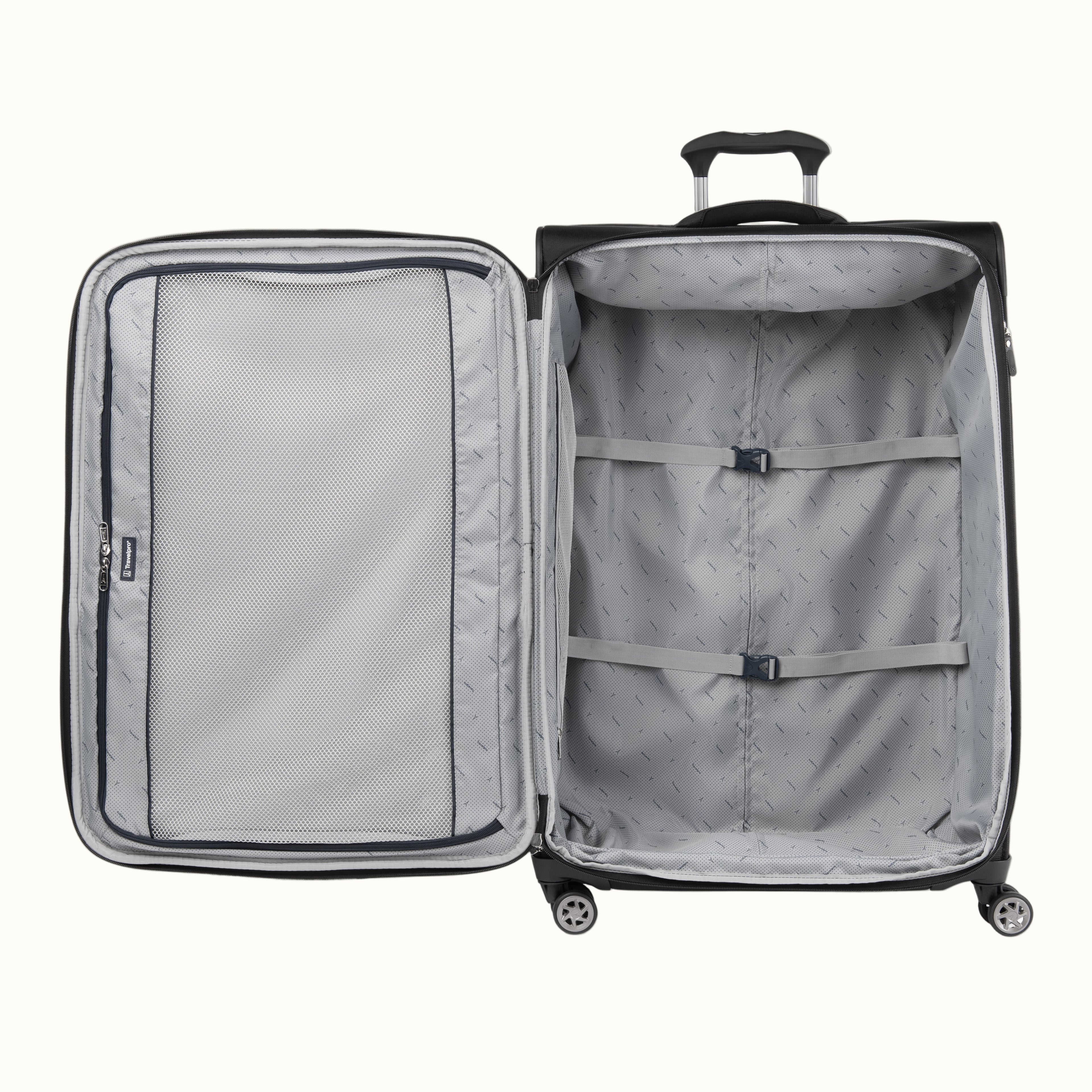 Walkabout® 6 Large Check-in Spinner 74cm (74 x 52 x 32 cm)