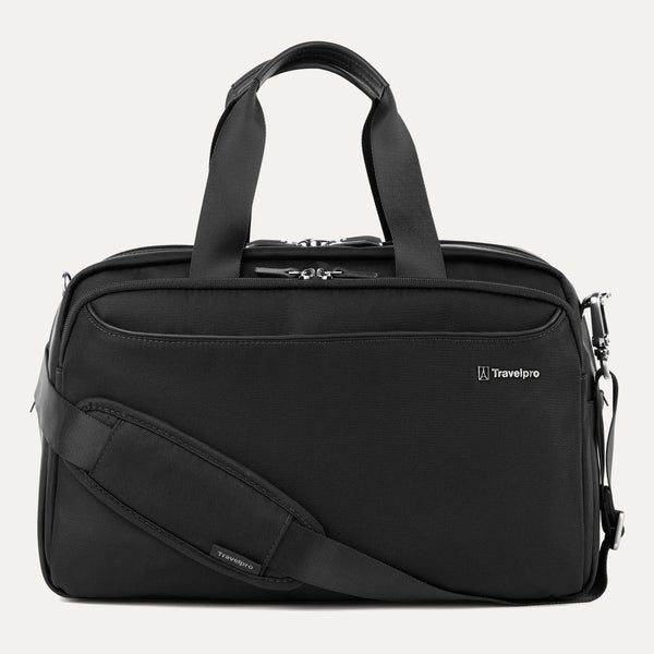 UnderSeat Travel Tote with Trolley Sleeve | Versapack+ by