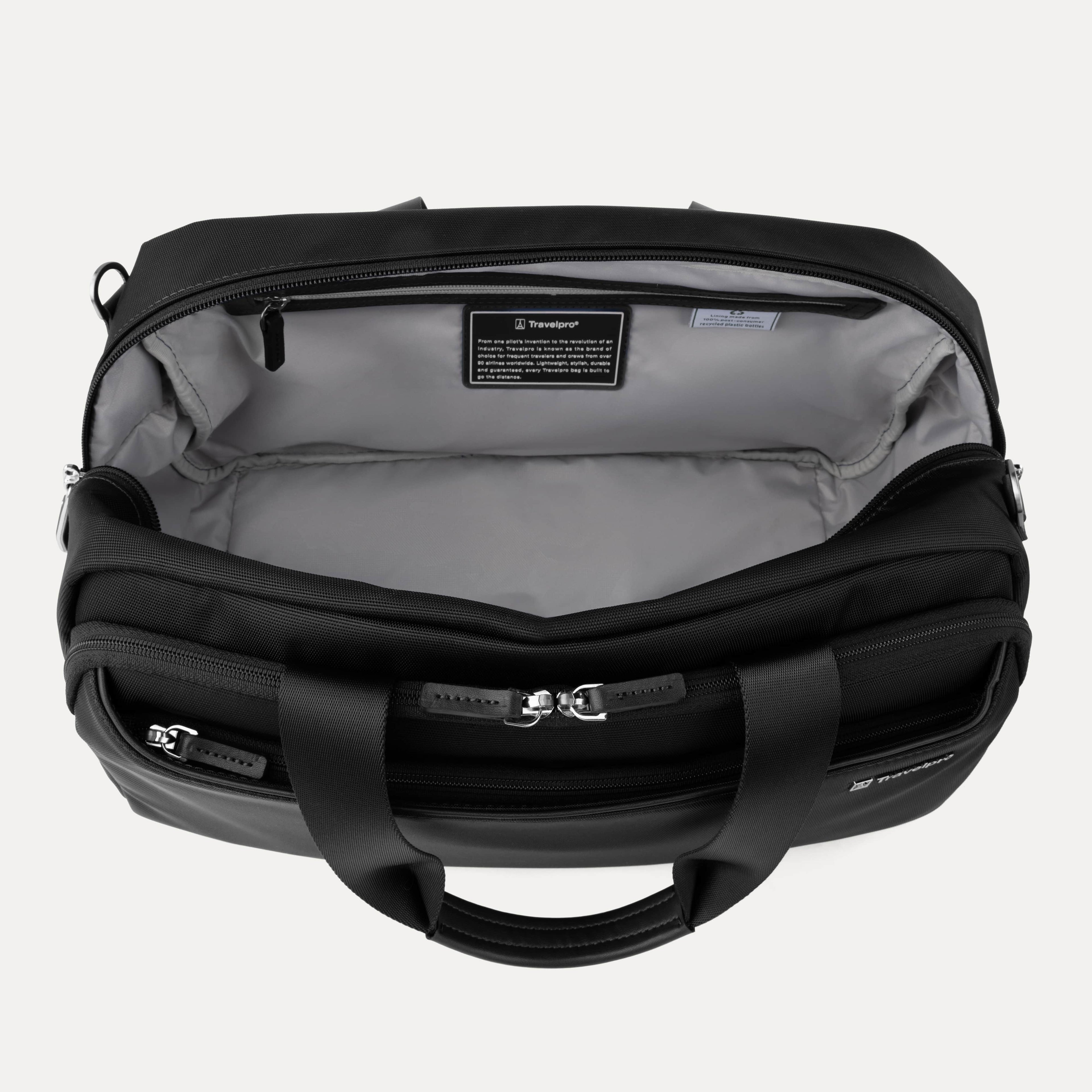 VersaPack®+ UnderSeat Tote 25cm (25 x 41 x 23 cm)