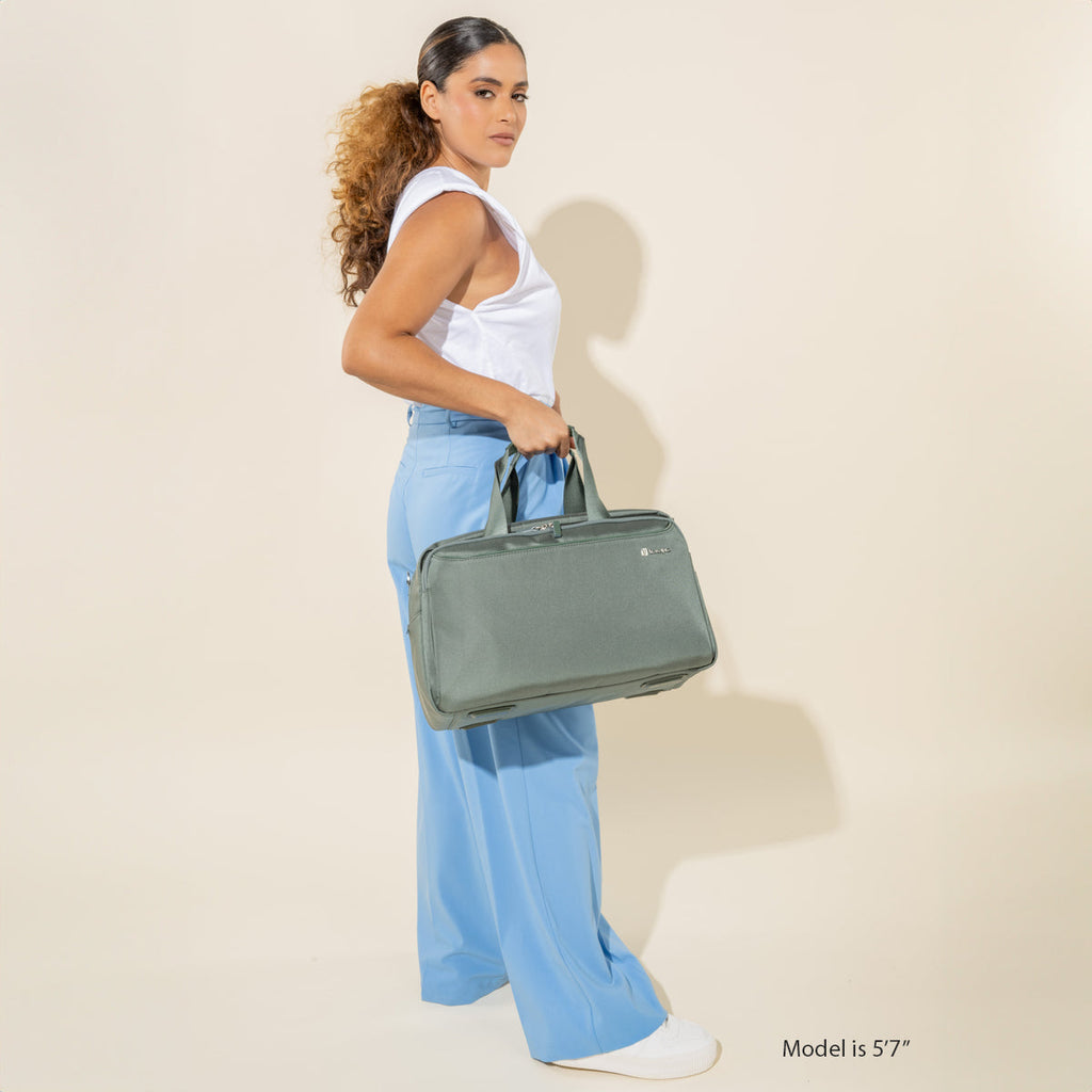 VersaPack®+ UnderSeat Tote 25cm (25 x 41 x 23 cm)
