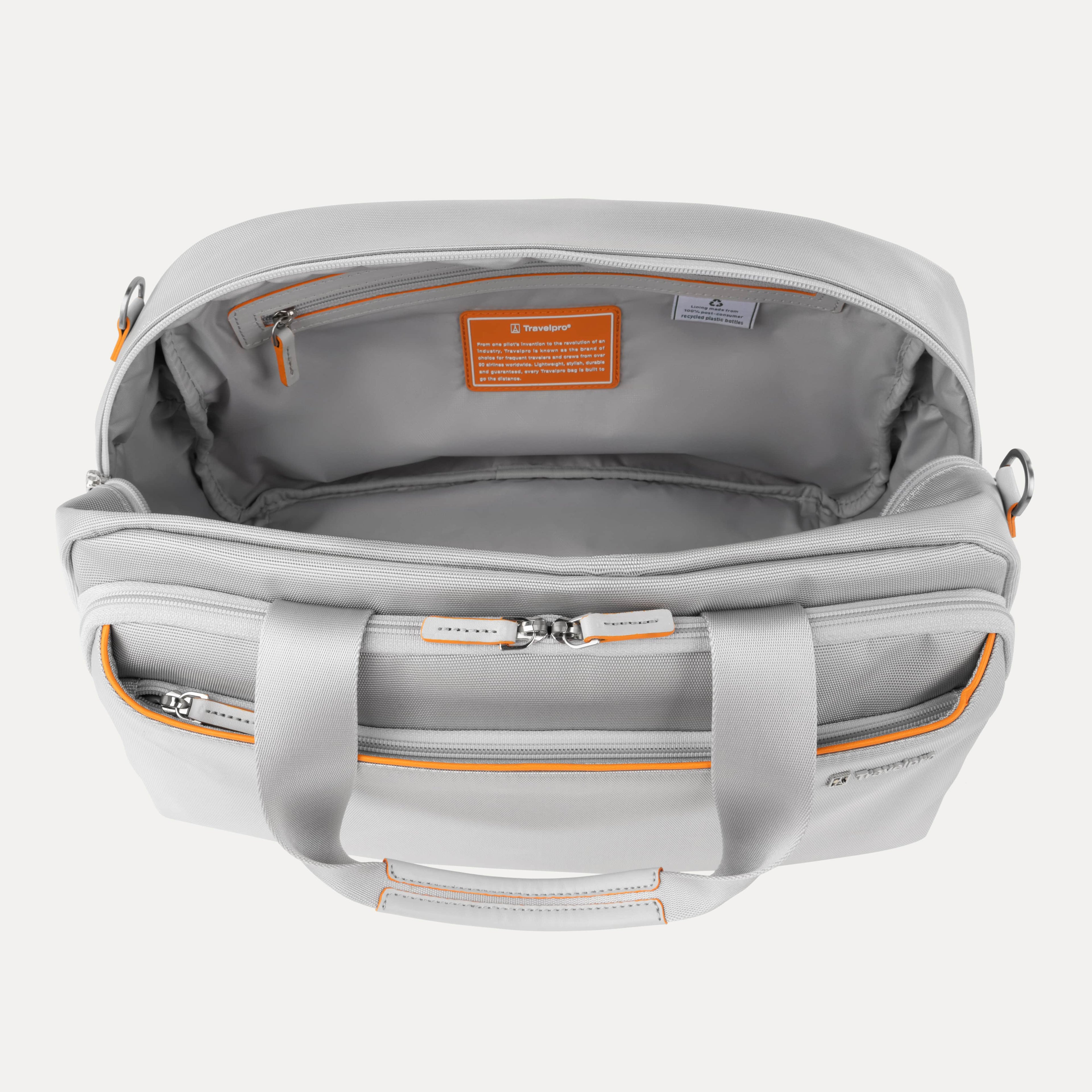 VersaPack®+ UnderSeat Tote 25cm (25 x 41 x 23 cm)