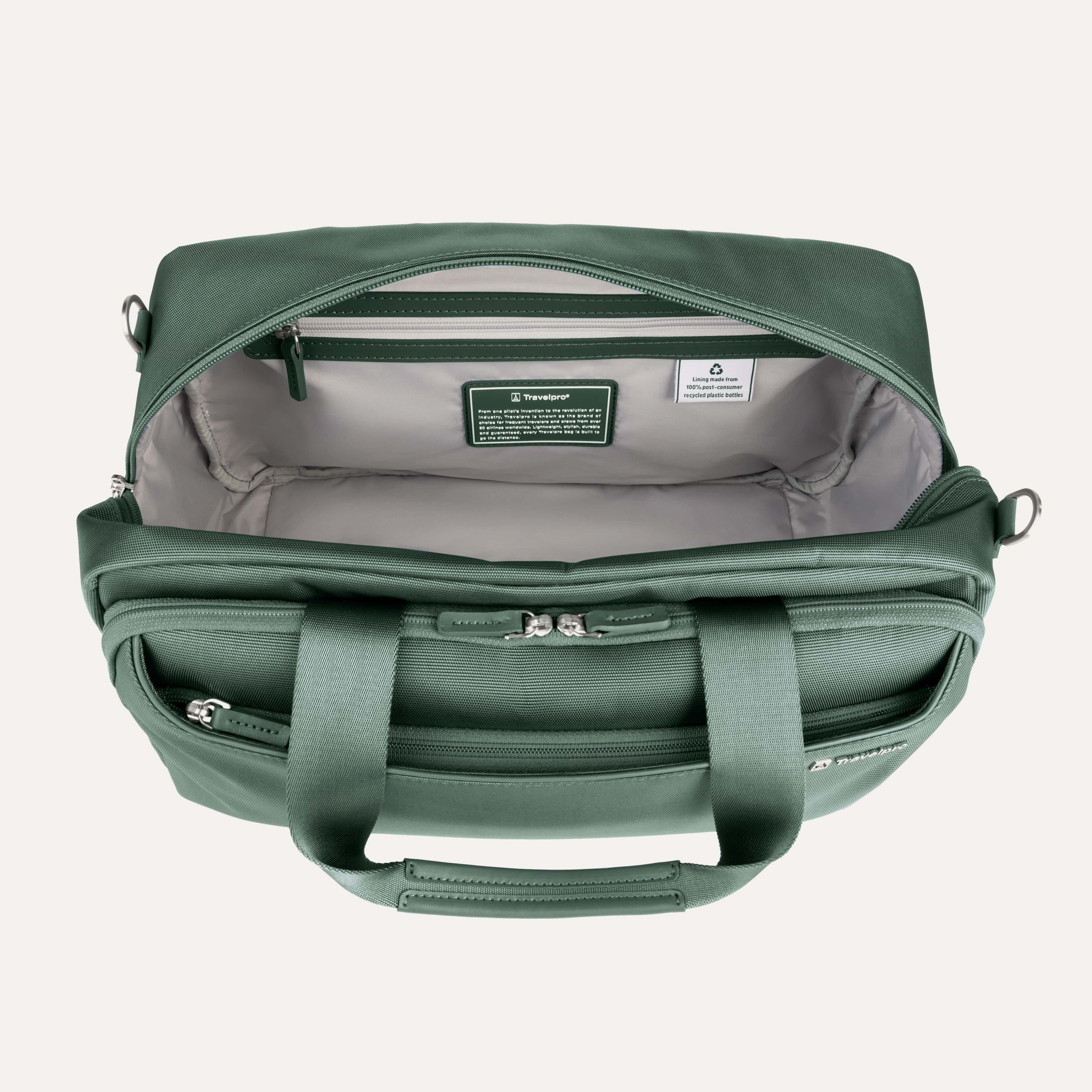 VersaPack®+ UnderSeat Tote 25cm (25 x 41 x 23 cm)