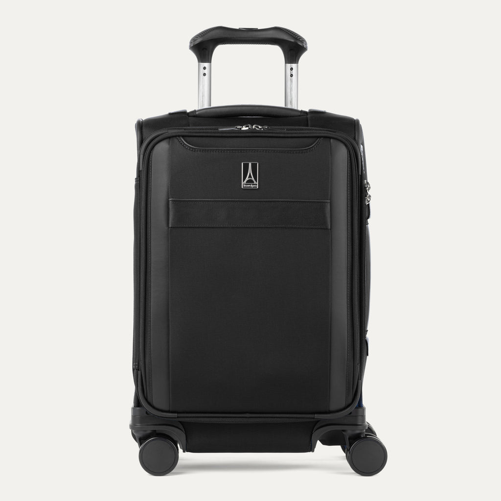 VersaPack®+ Trolley da Cabina Compatto Espandibile 56cm (56 x 36 x 23 cm)