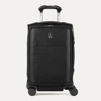 VersaPack®+ Trolley da Cabina Compatto Espandibile 56cm (56 x 36 x 23 cm)