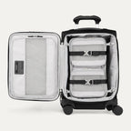 VersaPack®+ Valise Cabine Extensible Compacte 56cm (56 x 36 x 23 cm)