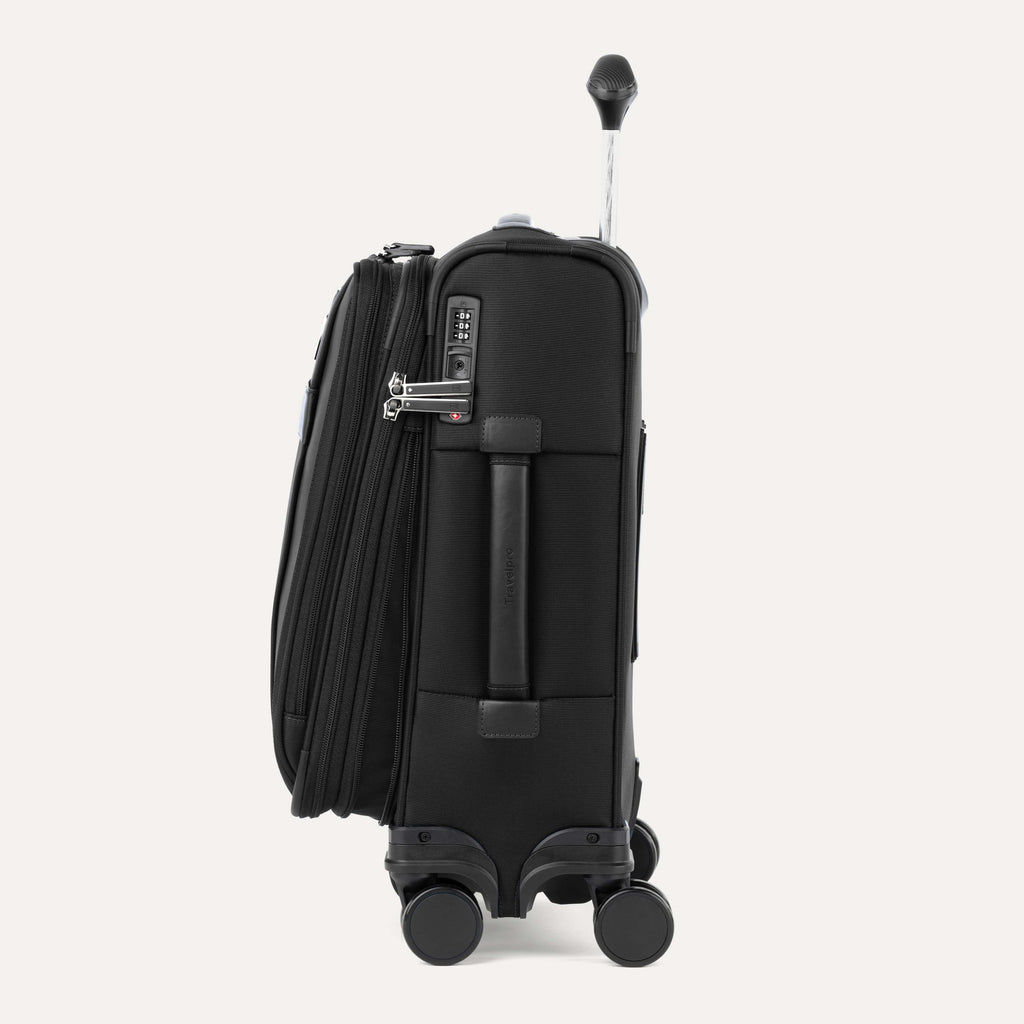 VersaPack®+ Valise Cabine Extensible Compacte 56cm (56 x 36 x 23 cm)