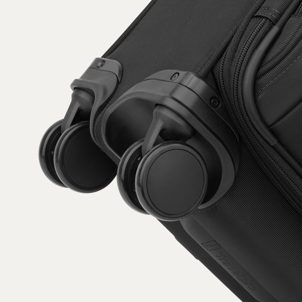 VersaPack®+ Valise Cabine Extensible Compacte 56cm (56 x 36 x 23 cm)