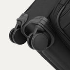 VersaPack®+ Valise Cabine Extensible Compacte 56cm (56 x 36 x 23 cm)