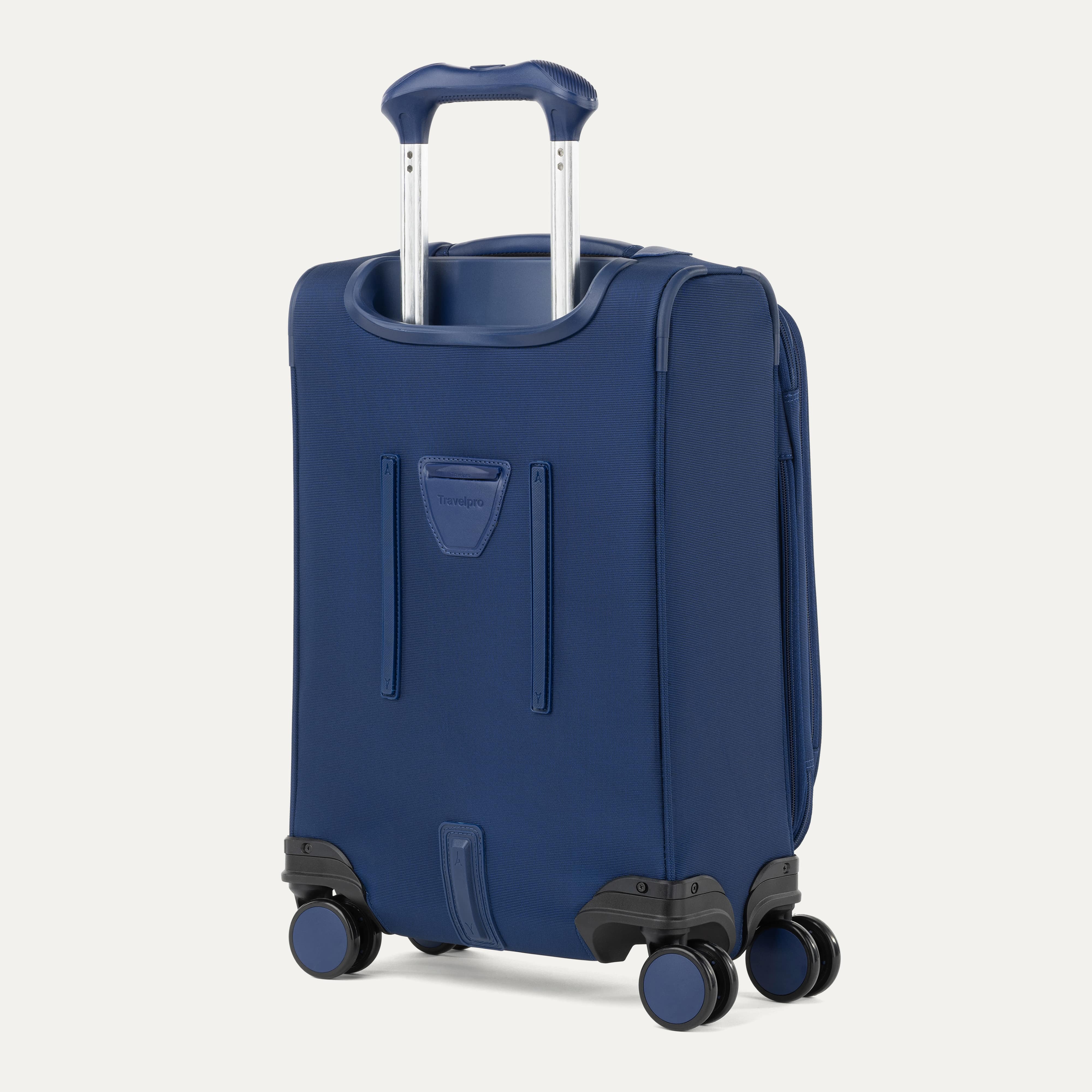 VersaPack®+ Compact  Expandable Cabin Spinner 56cm (56 x 36 x 23 cm)