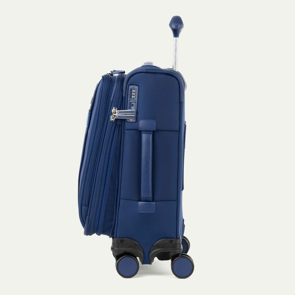 VersaPack®+ Compact Expandable Cabin Spinner 56cm (56 x 36 x 23 cm)