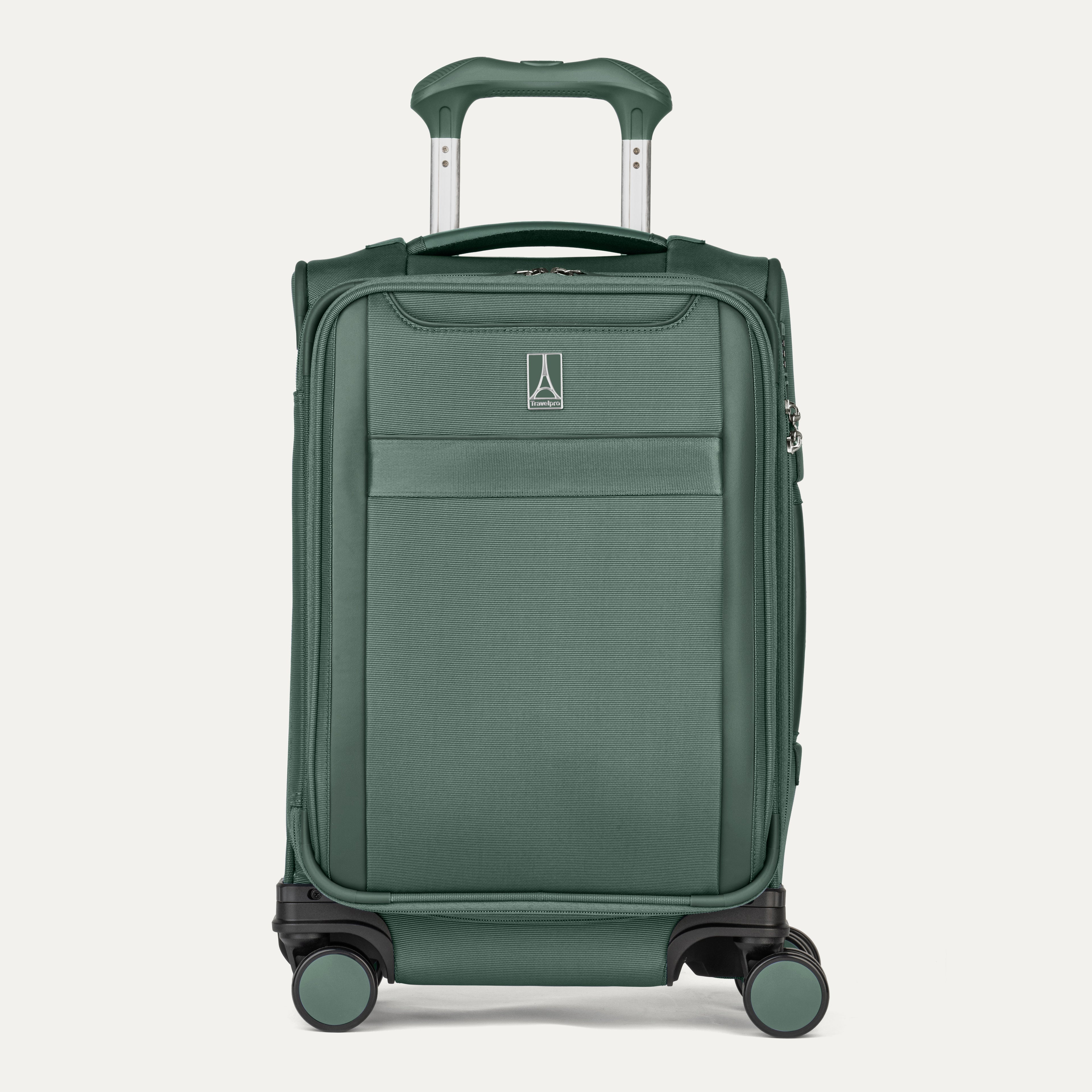 VersaPack®+ Compact  Expandable Cabin Spinner 56cm (56 x 36 x 23 cm)