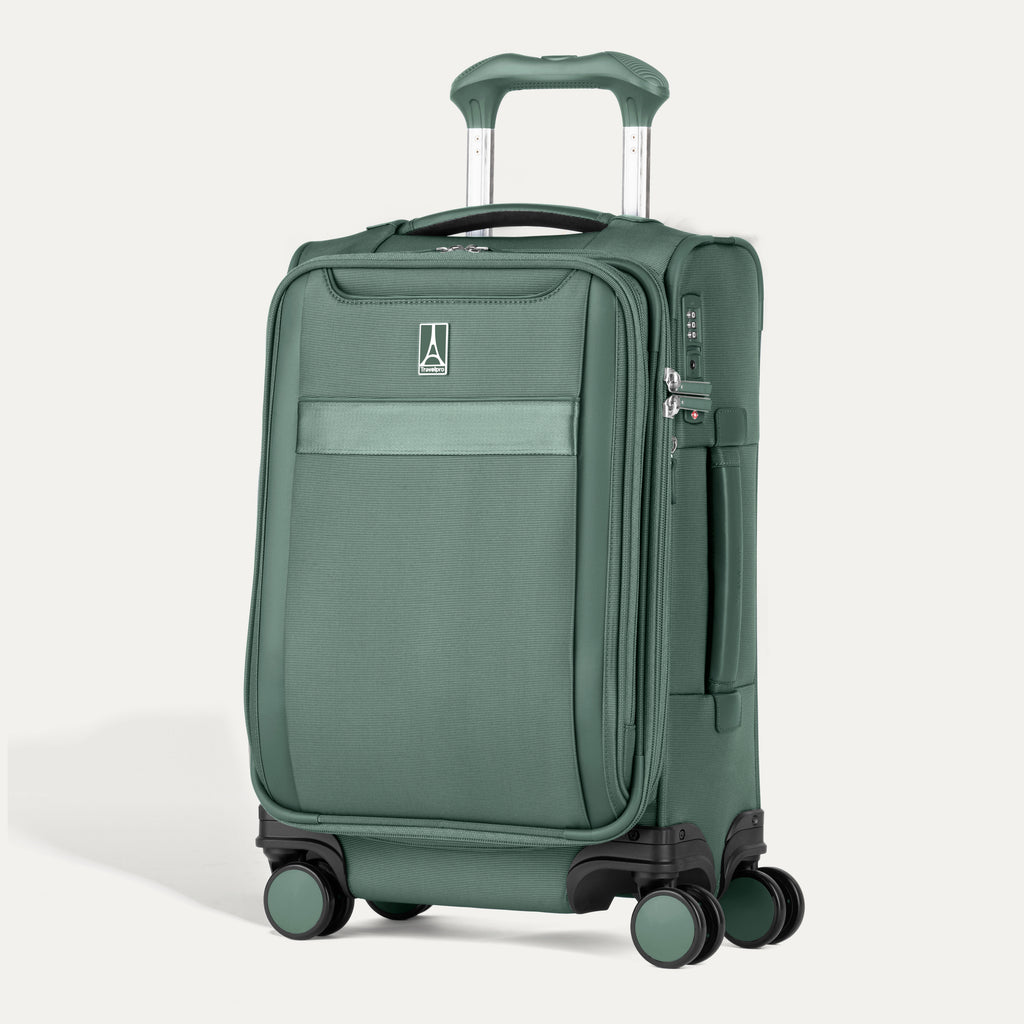VersaPack®+ Compact  Expandable Cabin Spinner 56cm (56 x 36 x 23 cm)