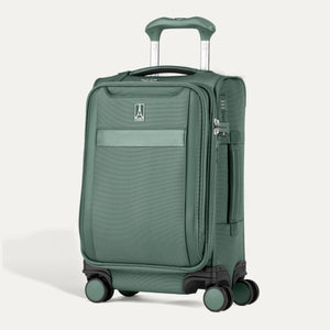 VersaPack®+ kompakti laajennettava matkustamokokoinen pyörämatkalaukku 56cm (56 x 36 x 23 cm)
