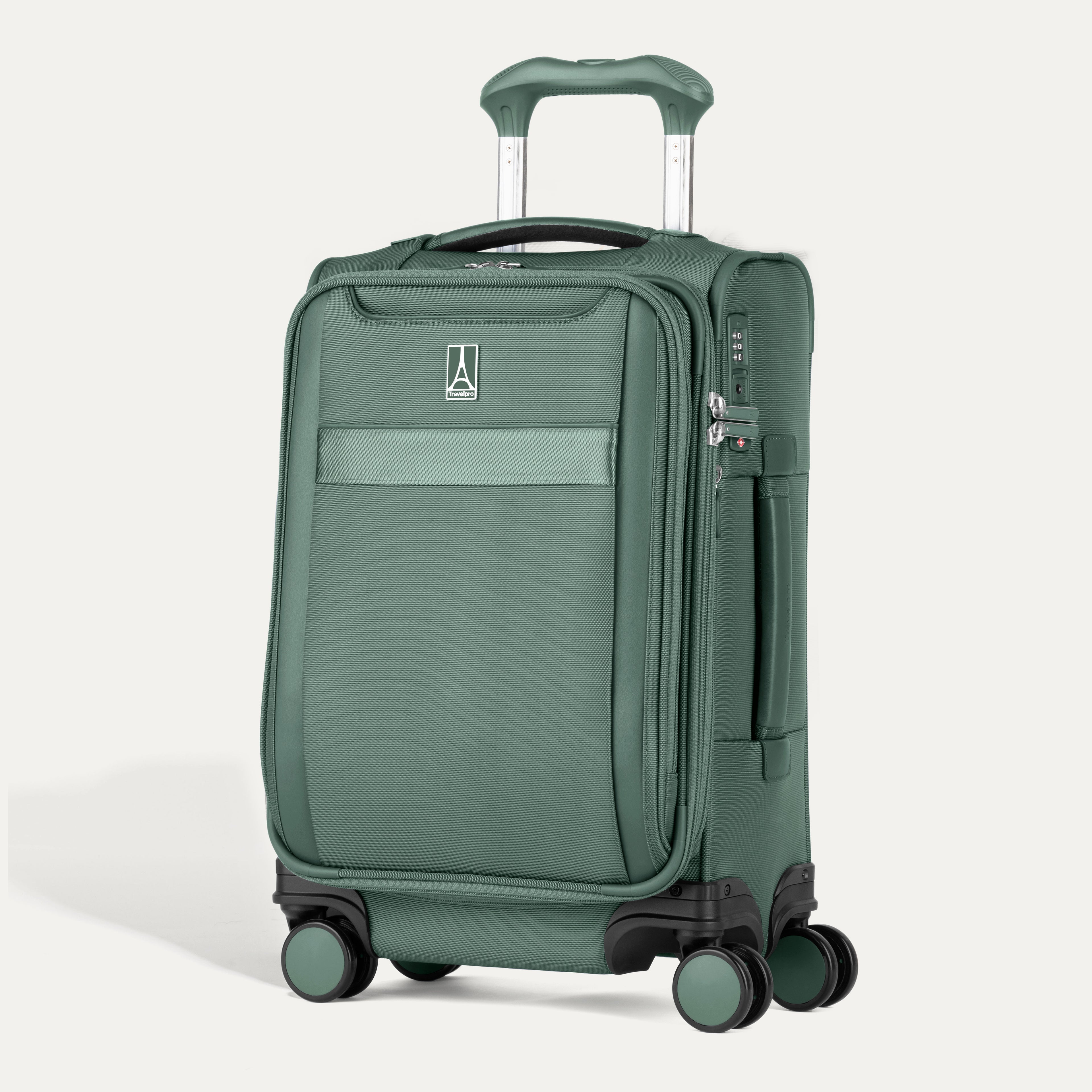 VersaPack®+ Compact  Expandable Cabin Spinner 56cm (56 x 36 x 23 cm)