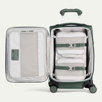 VersaPack®+ Compact Expandable Cabin Spinner 56cm (56 x 36 x 23 cm)