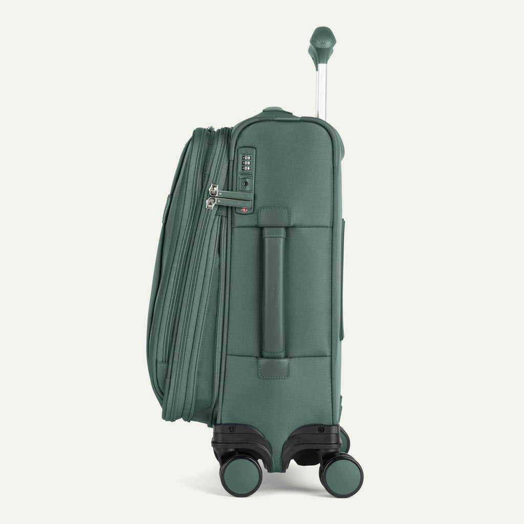 VersaPack®+ Compact Expandable Cabin Spinner 56cm (56 x 36 x 23 cm)