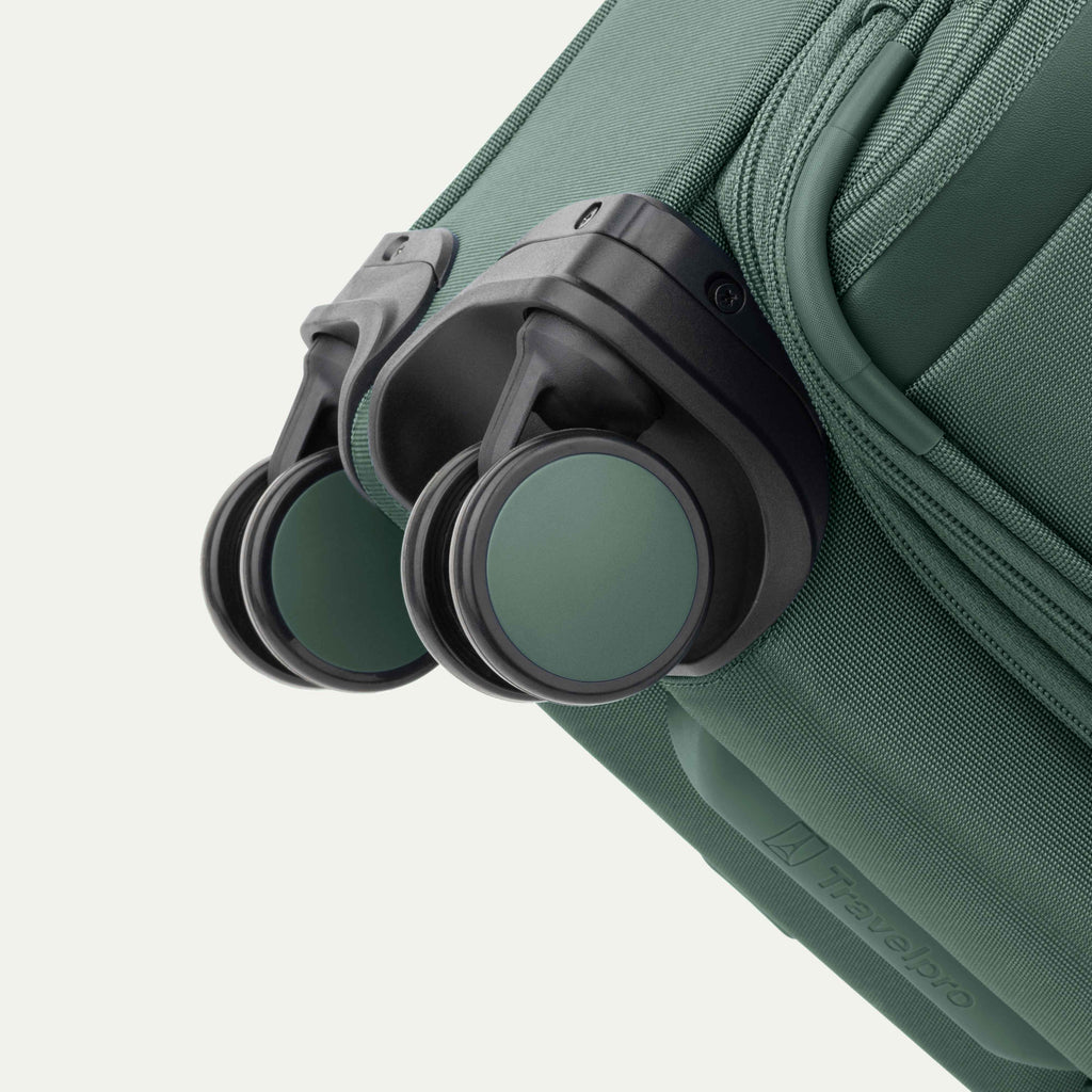 VersaPack®+ Compact Expandable Cabin Spinner 56cm (56 x 36 x 23 cm)