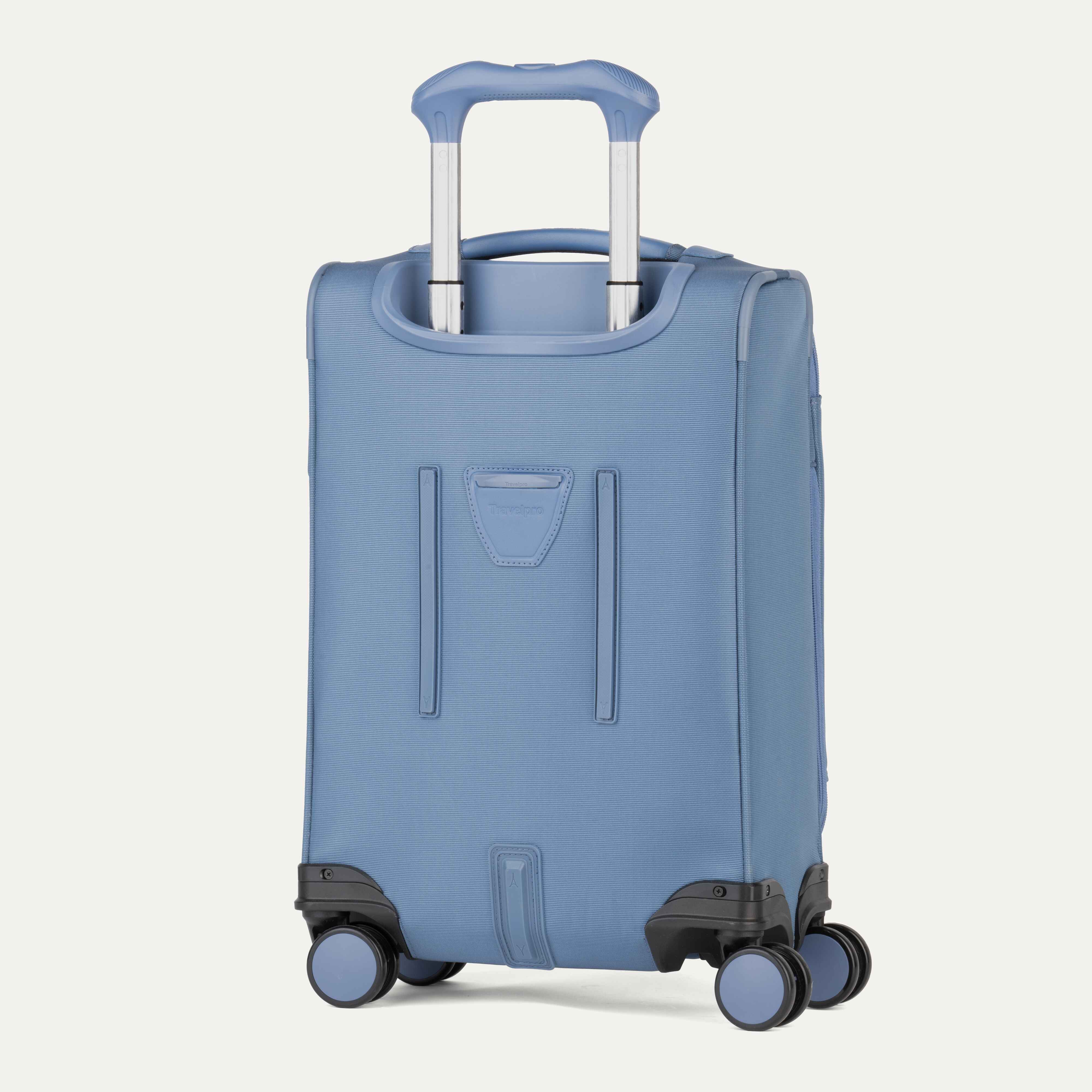 VersaPack®+ Compact  Expandable Cabin Spinner 56cm (56 x 36 x 23 cm)