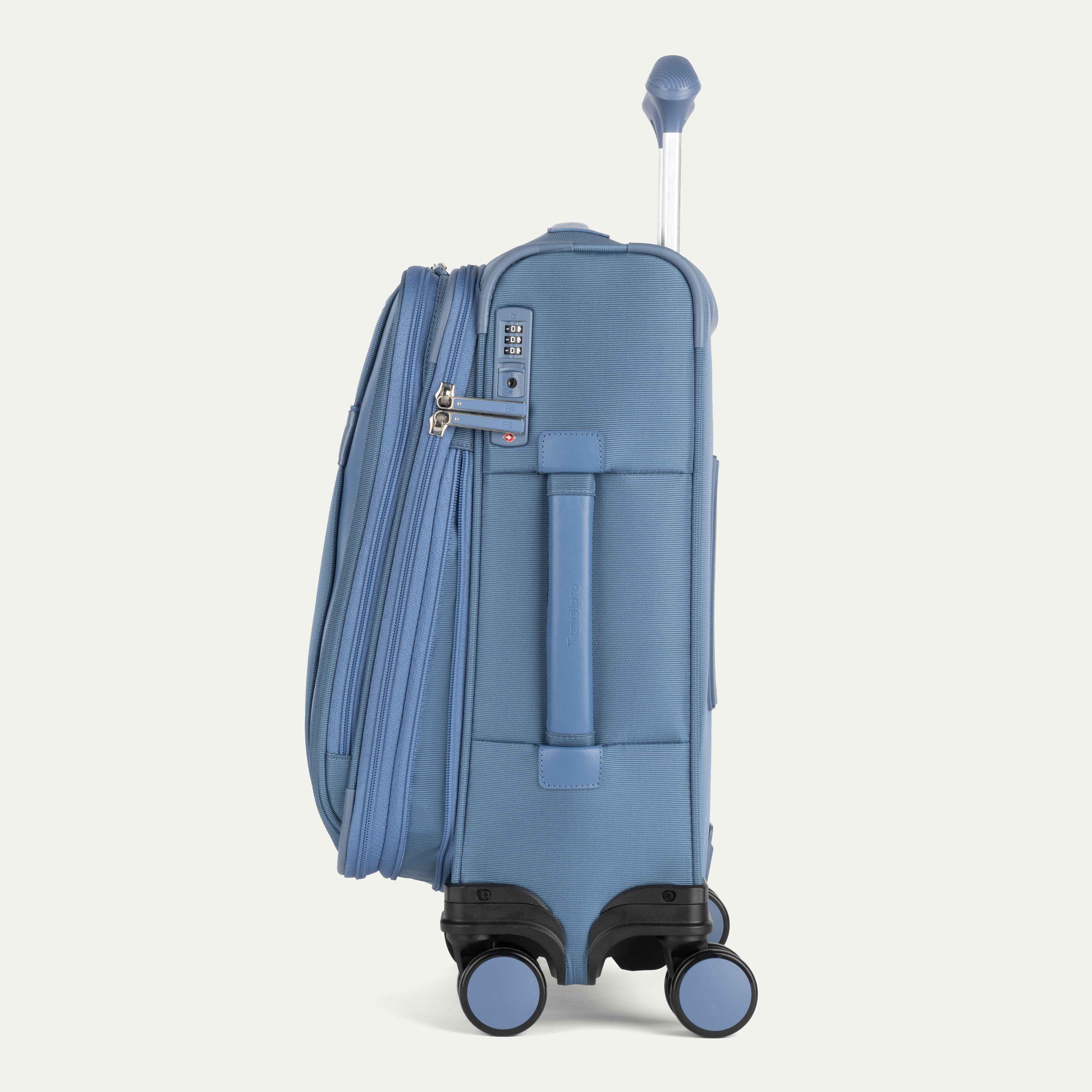 VersaPack®+ Compact  Expandable Cabin Spinner 56cm (56 x 36 x 23 cm)