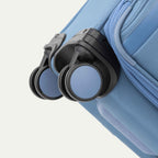 VersaPack®+ Maleta de Cabina Compacta Expandible 56cm (56 x 36 x 23 cm)