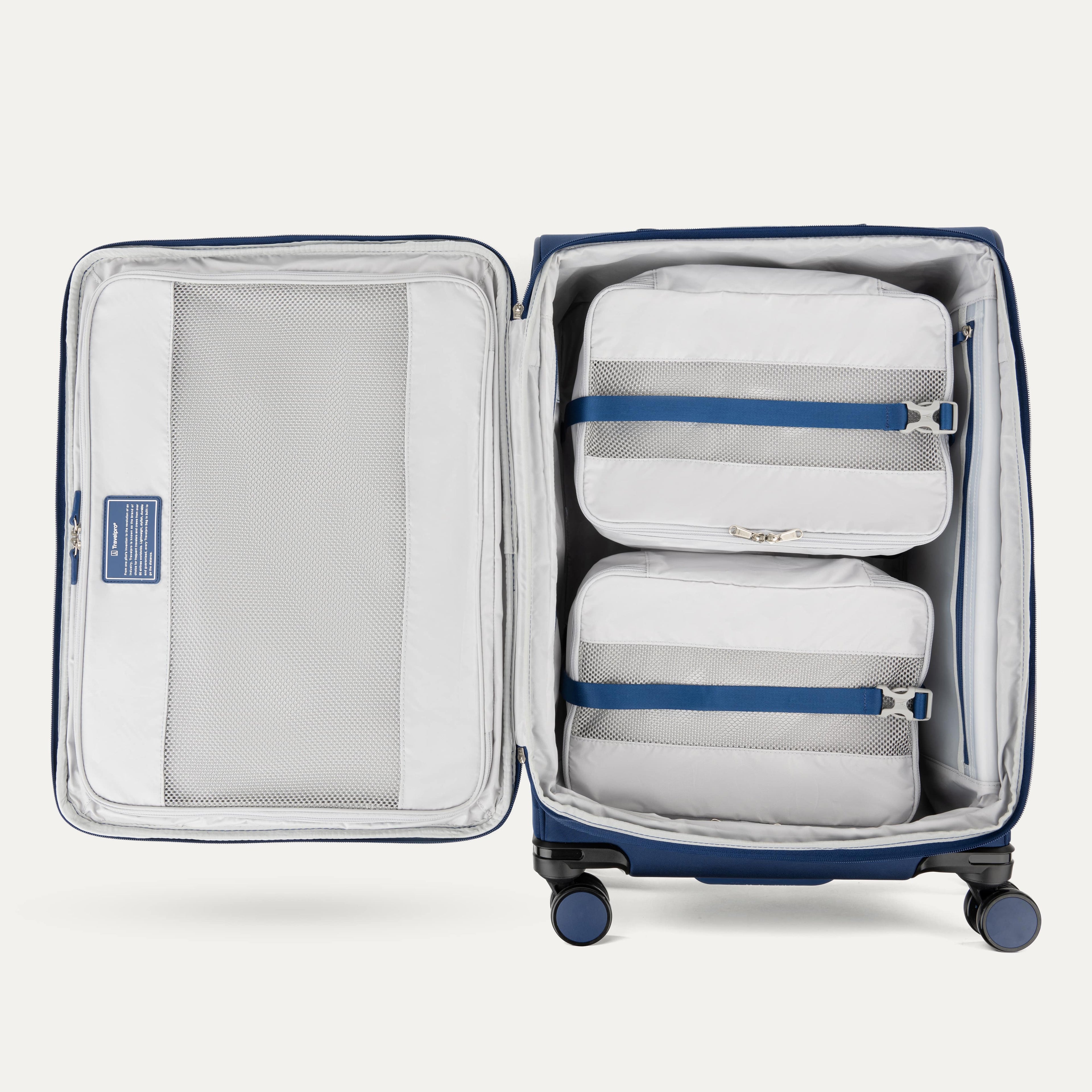 VersaPack®+ Medium Spinner 69cm (69 x 46 x 28 cm)