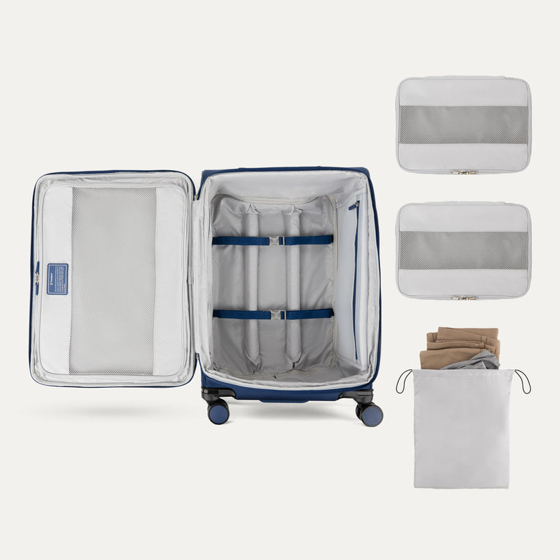 VersaPack®+ Medium Spinner 69cm (69 x 46 x 28 cm)