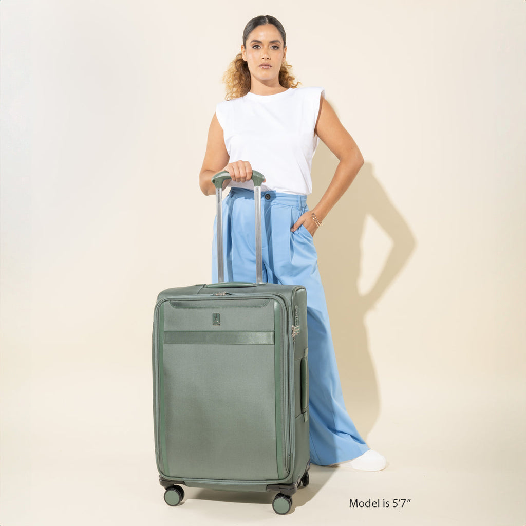 VersaPack®+ Maleta Mediana con Ruedas 69cm (69 x 46 x 28 cm)