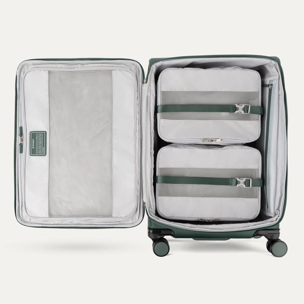 VersaPack®+ Maleta Mediana con Ruedas 69cm (69 x 46 x 28 cm)