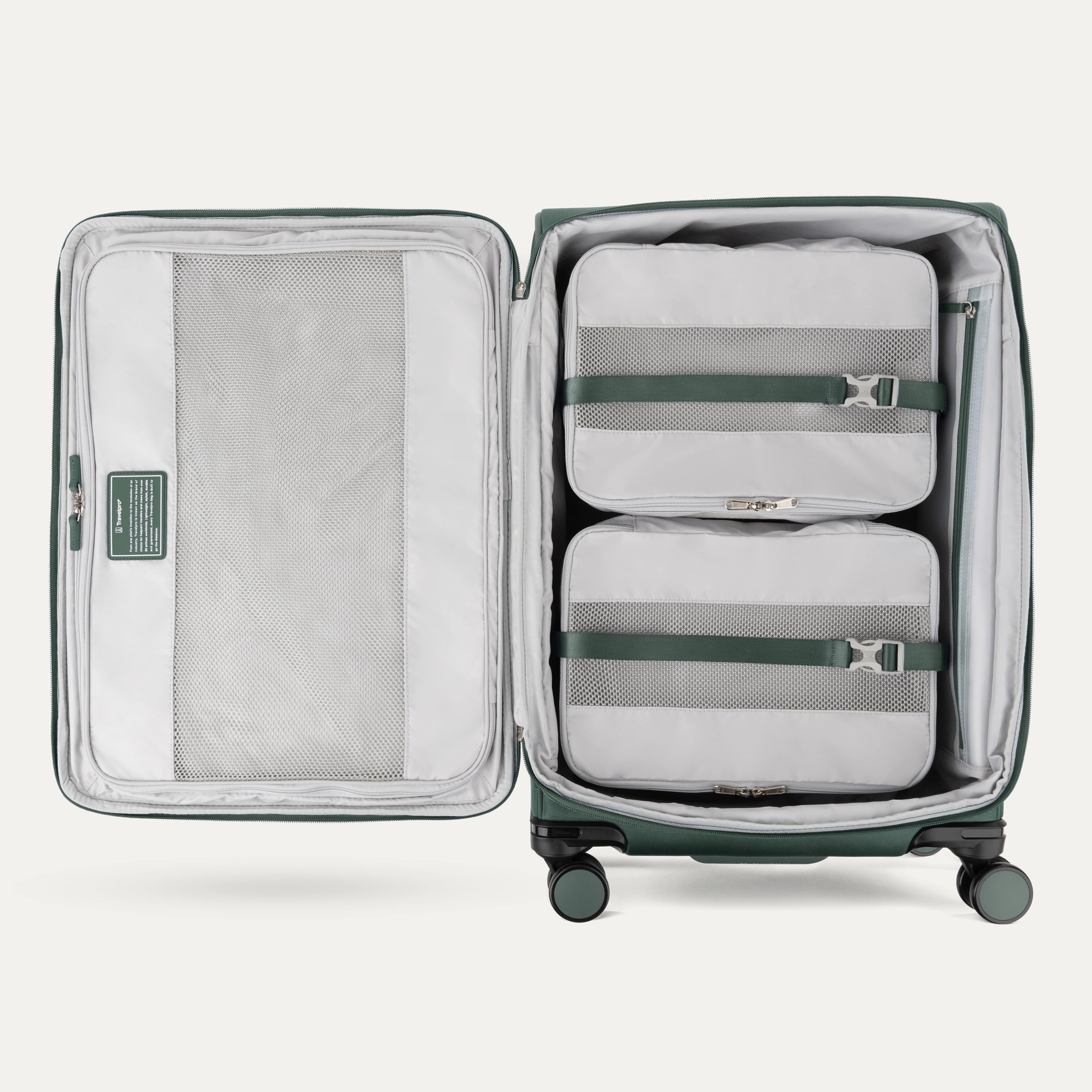 VersaPack®+ Maleta Mediana con Ruedas 69cm (69 x 46 x 28 cm)