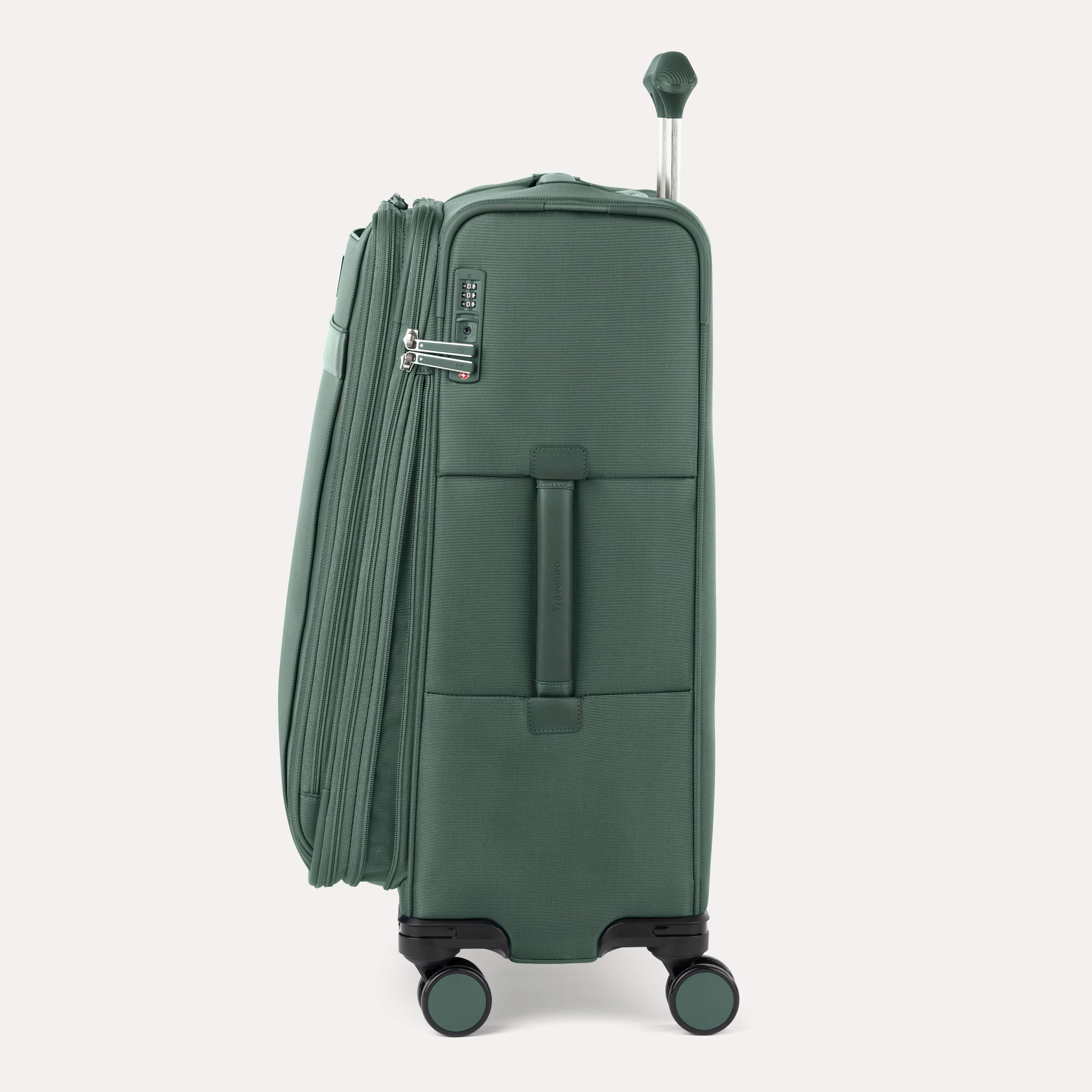 VersaPack®+ Maleta Mediana con Ruedas 69cm (69 x 46 x 28 cm)
