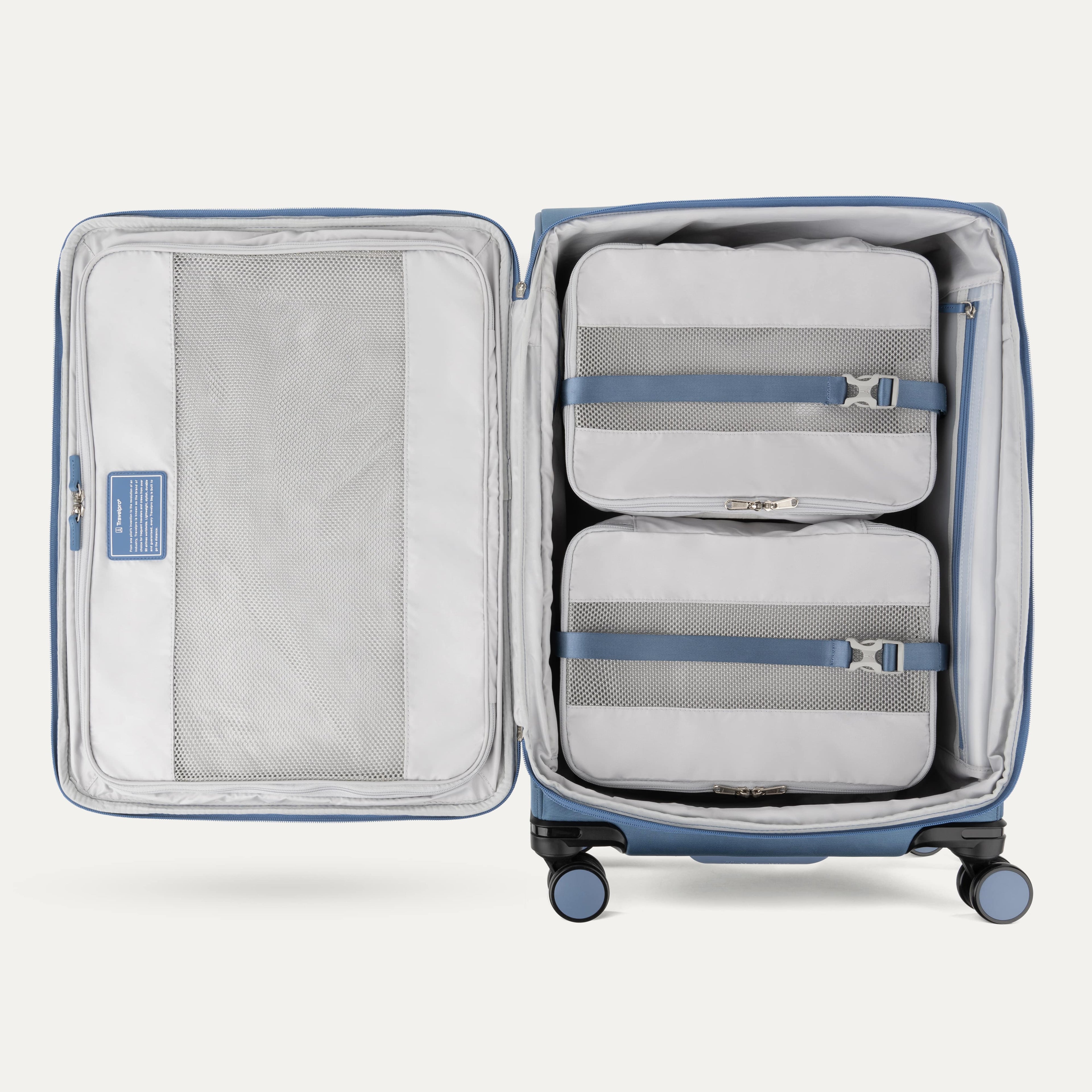 VersaPack®+ Medium Spinner 69cm (69 x 46 x 28 cm)