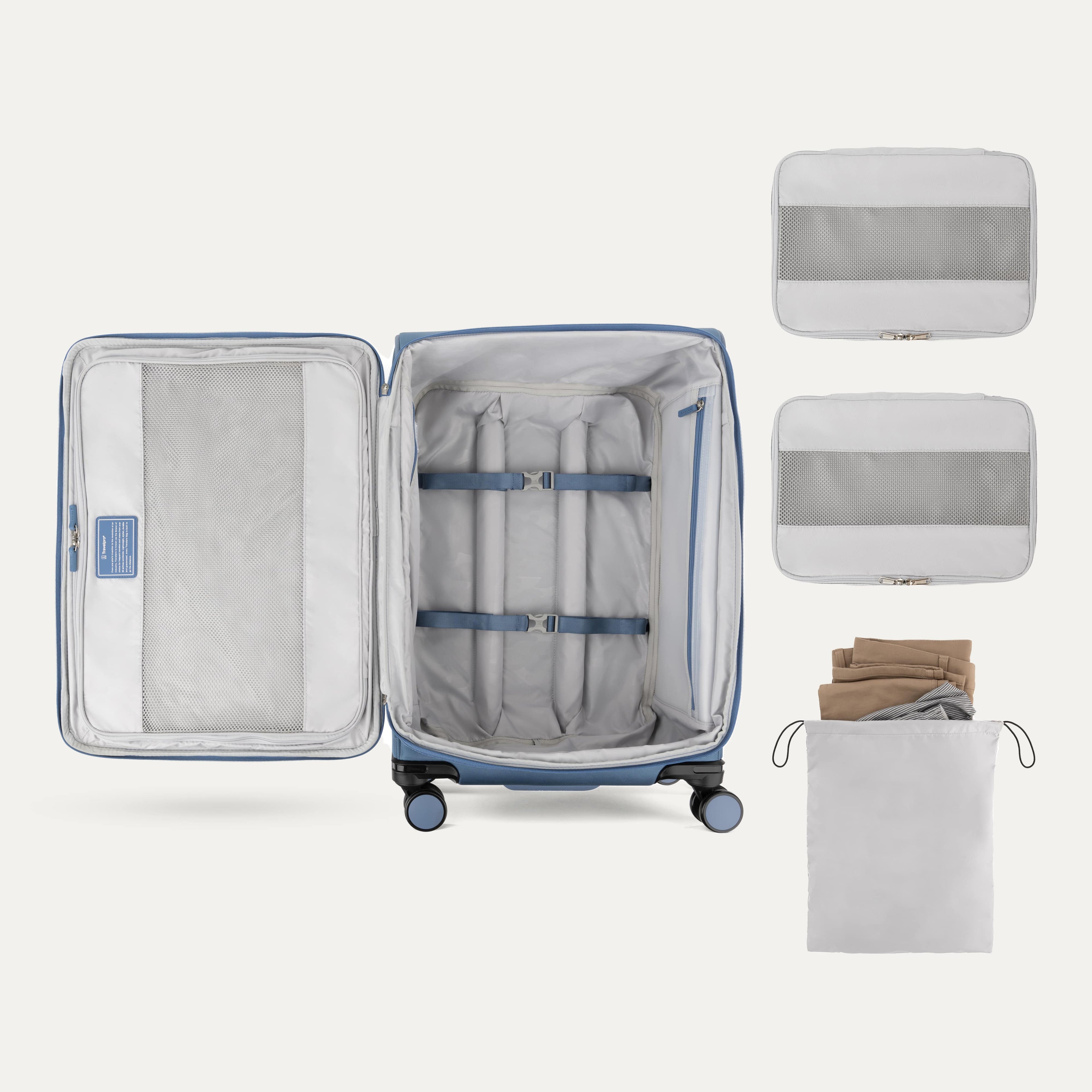 VersaPack®+ Medium Spinner 69cm (69 x 46 x 28 cm)