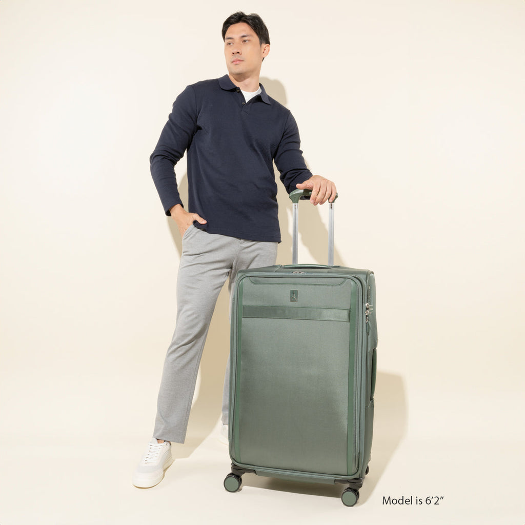 VersaPack®+ Large Spinner 78cm (78 x 46 x28 cm)