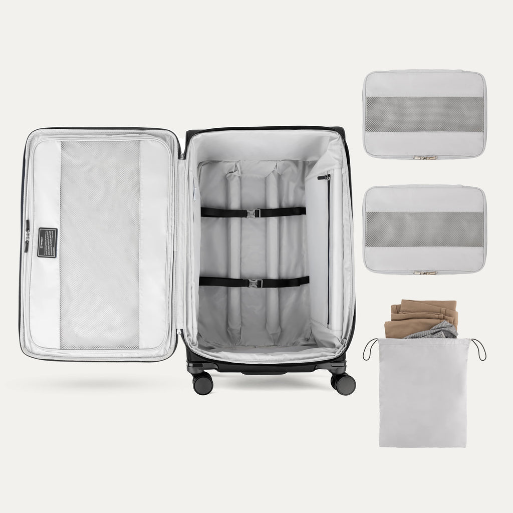 VersaPack®+ Large Spinner 78cm (78 x 46 x28 cm)